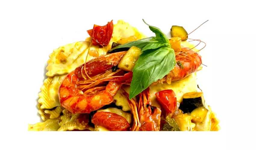 UNICO cucina, pizza e brace
