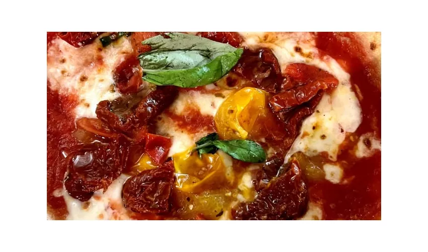 UNICO cucina, pizza e brace