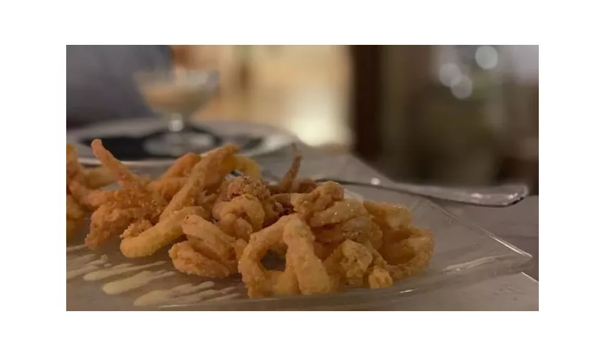 Davè Sicilian Taste