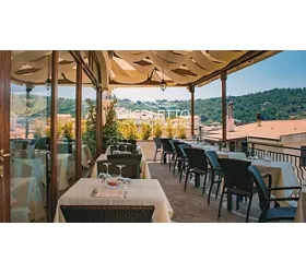Il Vicoletto - vino e cucina di mare