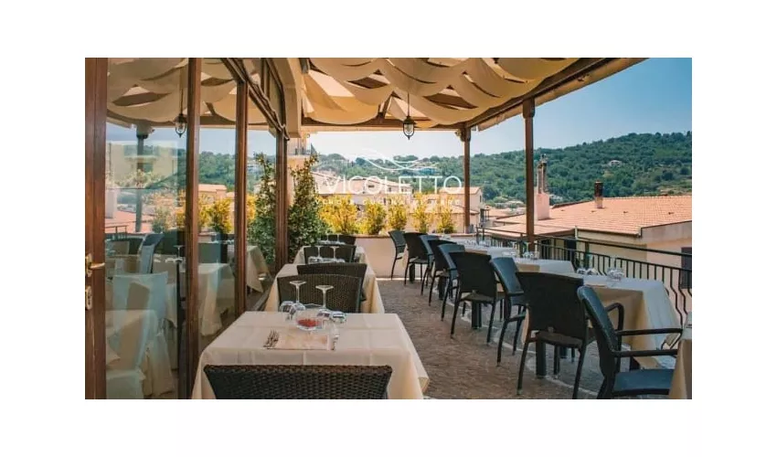 Il Vicoletto - vino e cucina di mare