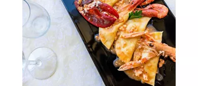 Il Vicoletto - vino e cucina di mare