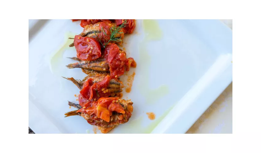 Il Vicoletto - vino e cucina di mare