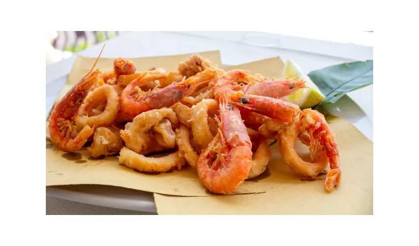 Il Vicoletto - vino e cucina di mare