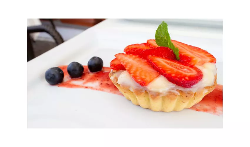 Il Vicoletto - vino e cucina di mare