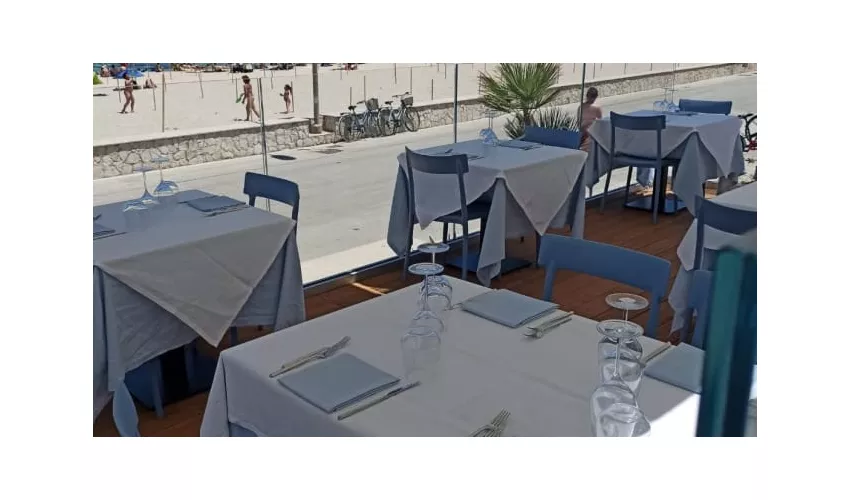 Le terrazze Bistrot-Ristorante