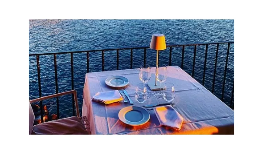 Umberto a Mare - Ristorante a Forio - Fish Restaurant Ischia