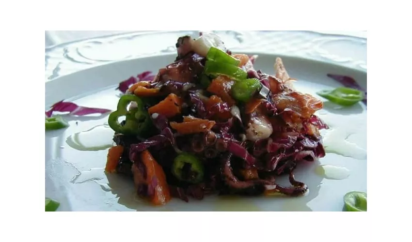 Umberto a Mare - Ristorante a Forio - Fish Restaurant Ischia
