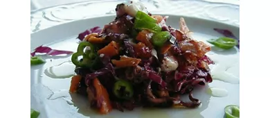 Umberto a Mare - Ristorante a Forio - Fish Restaurant Ischia