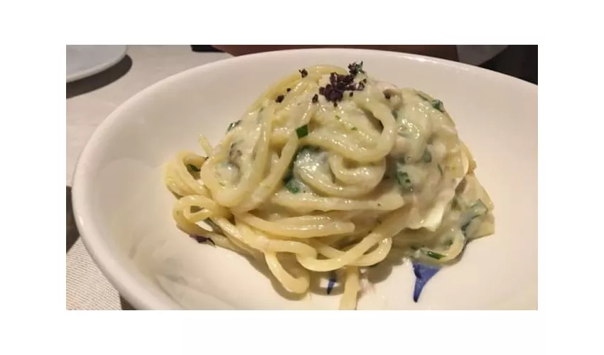 Umberto a Mare - Ristorante a Forio - Fish Restaurant Ischia