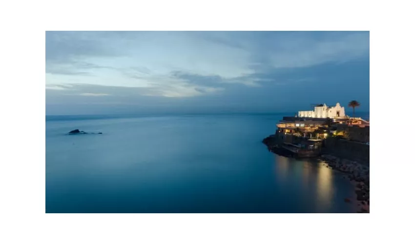 Umberto a Mare - Ristorante a Forio - Fish Restaurant Ischia