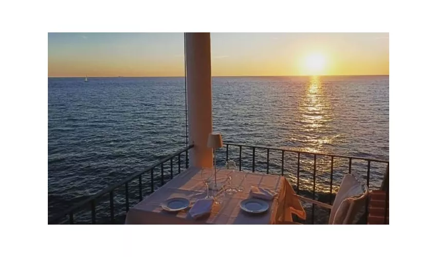 Umberto a Mare - Ristorante a Forio - Fish Restaurant Ischia