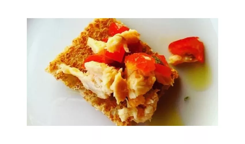 Umberto a Mare - Ristorante a Forio - Fish Restaurant Ischia