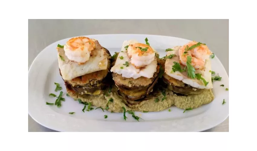 Lo Chalet Steakhouse & Potatoes