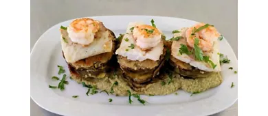 Lo Chalet Steakhouse & Potatoes