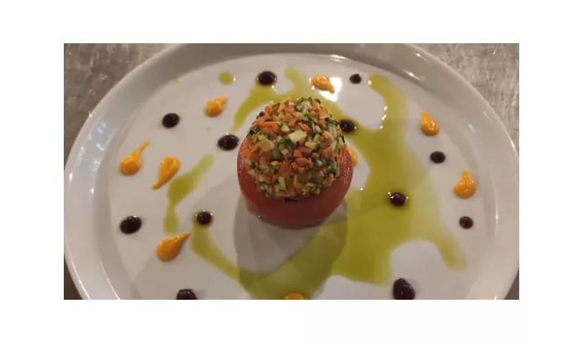 Lo Chalet Steakhouse & Potatoes