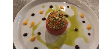 Lo Chalet Steakhouse & Potatoes