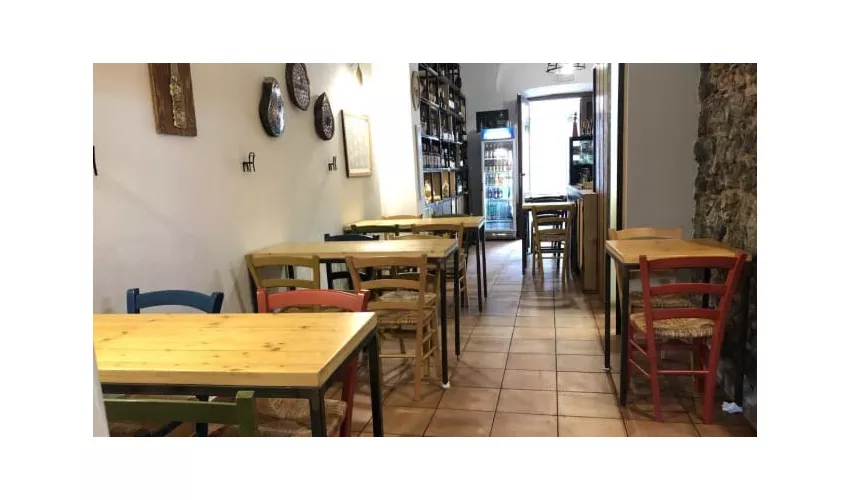 La Salumeria fratelli Zappalà