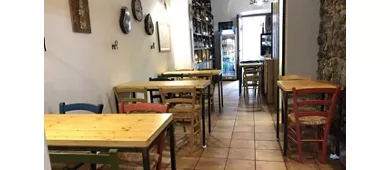 La Salumeria fratelli Zappalà