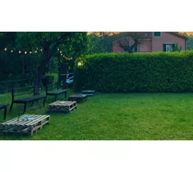 Ristorante Braci e Abbracci