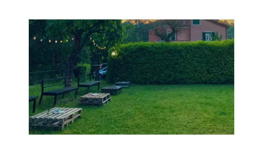 Ristorante Braci e Abbracci
