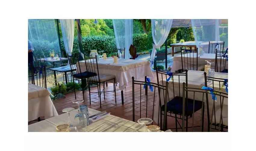 Ristorante Braci e Abbracci