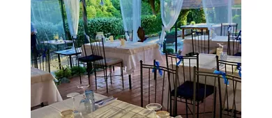 Ristorante Braci e Abbracci