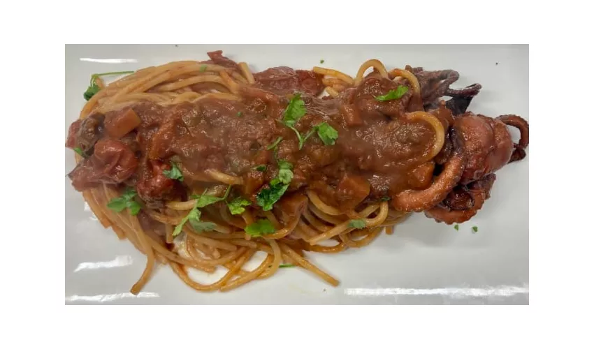 Ristorante Braci e Abbracci