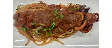 Ristorante Braci e Abbracci