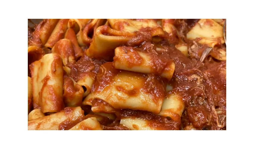 Ristorante Braci e Abbracci