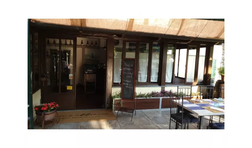 Ristorante Braci e Abbracci