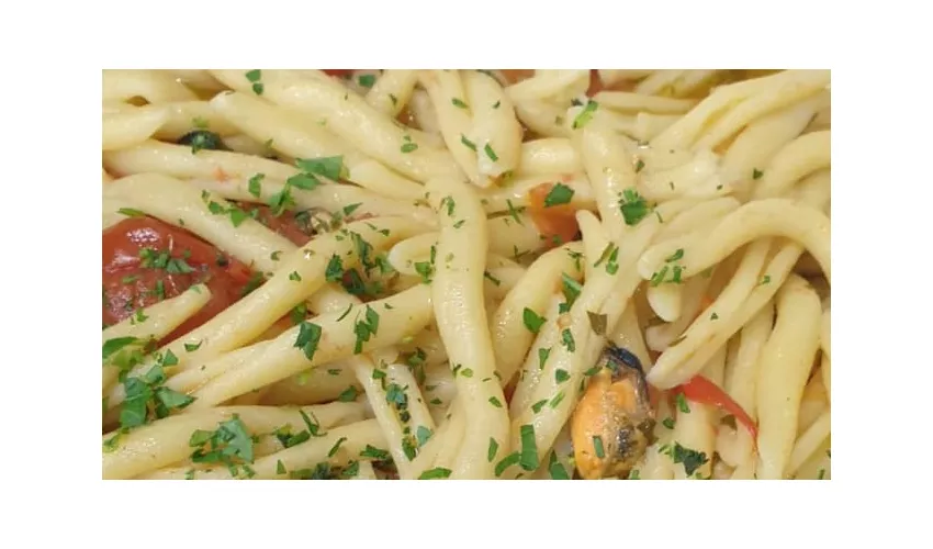 Ristorante Braci e Abbracci