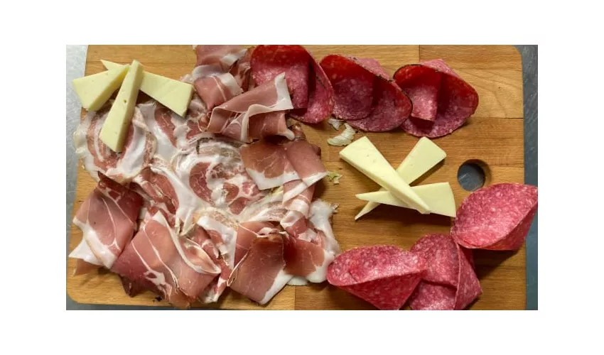 Ristorante Braci e Abbracci