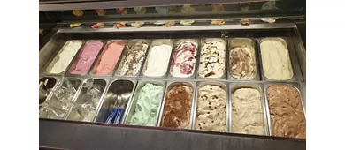 Bar Pin