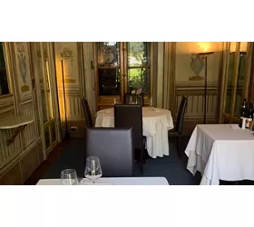 Ristorante Vico Mercati