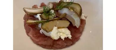 Ristorante Vico Mercati