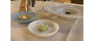 Ristorante Vico Mercati