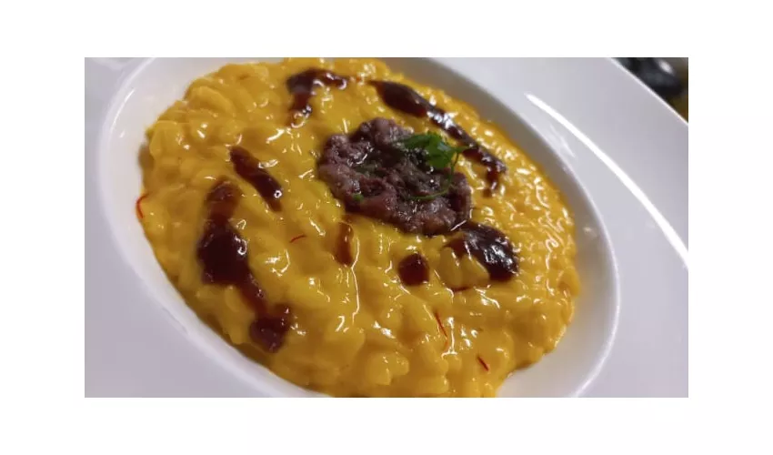 Ristorante Vico Mercati