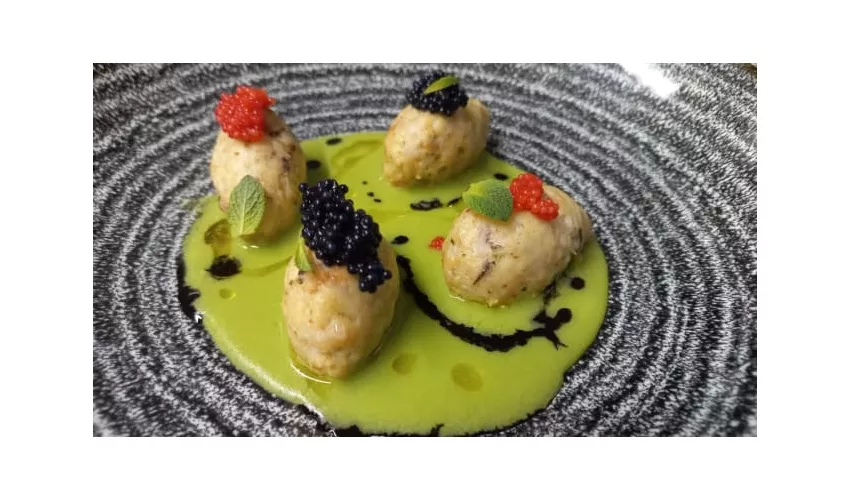 Ristorante Vico Mercati