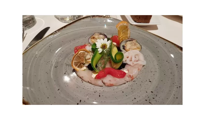 Ristorante Vico Mercati
