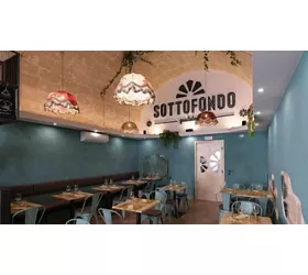Sottofondo Gustoteca Matera