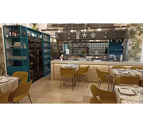 ristorante PaVí