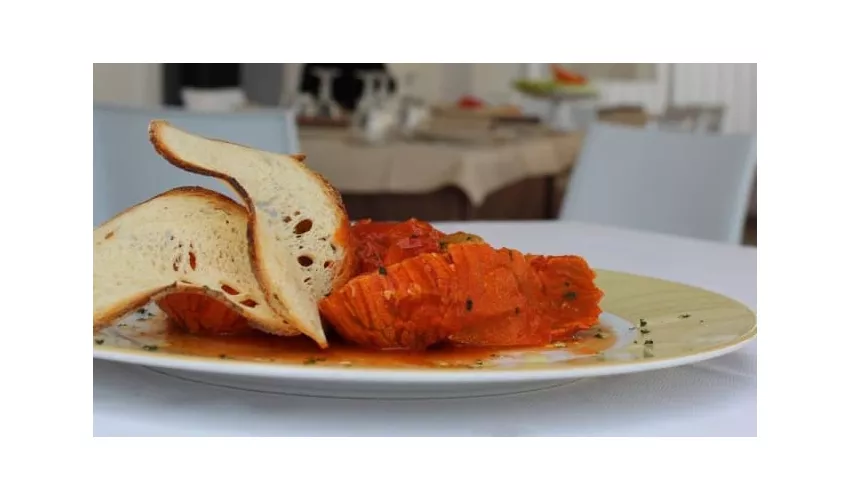 ristorante PaVí