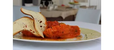 ristorante PaVí