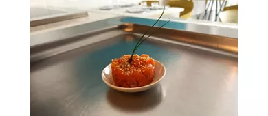 ristorante PaVí