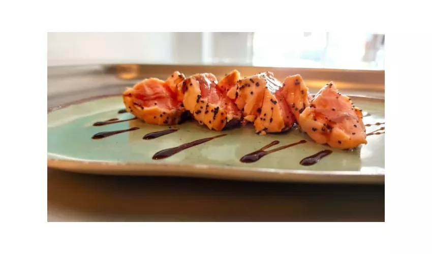 ristorante PaVí