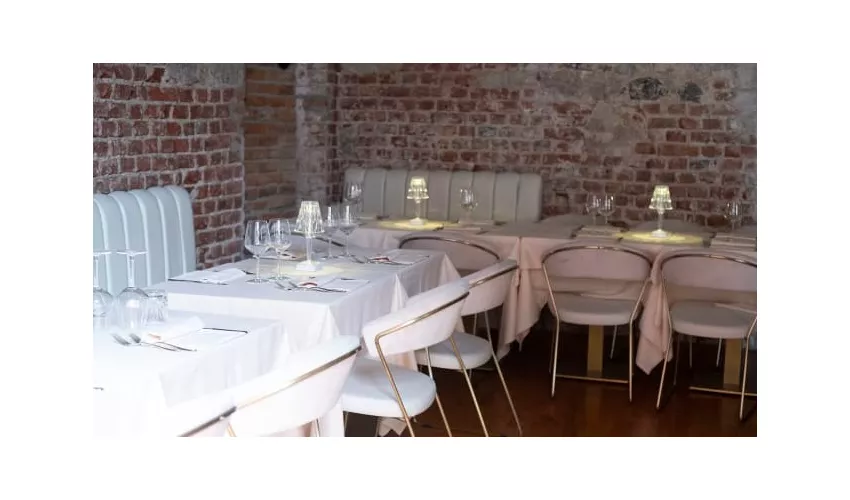 Abbracci Bistrot