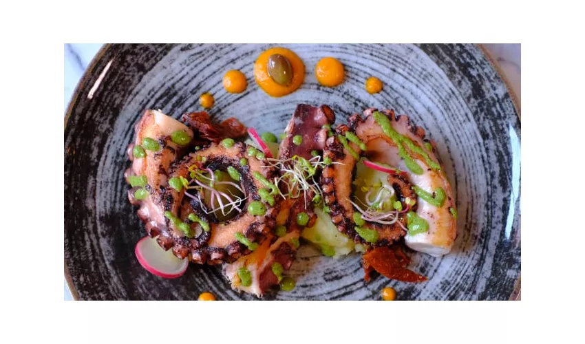 Abbracci Bistrot