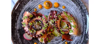 Abbracci Bistrot