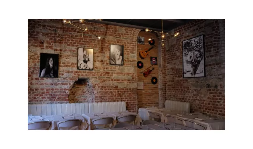 Abbracci Bistrot
